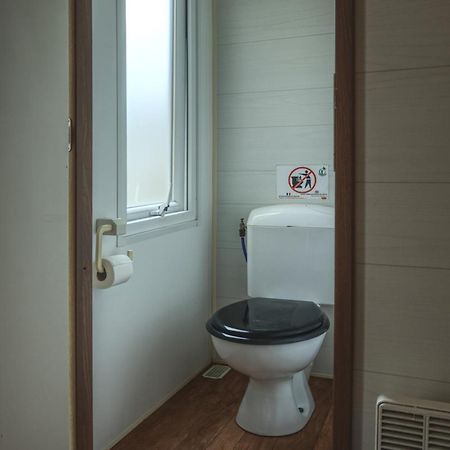 Camping Playa Arenillas Islares Eksteriør bilde